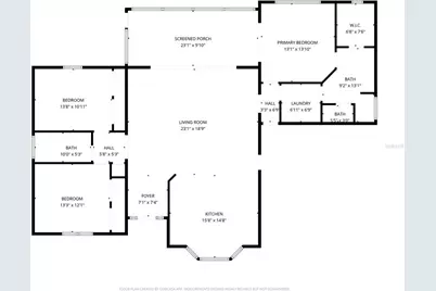 5732 Freeport Drive, Tavares, FL 32778 - Photo 11