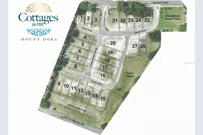 626 W 11th Avenue, Mount Dora, FL 32757 - Photo 3