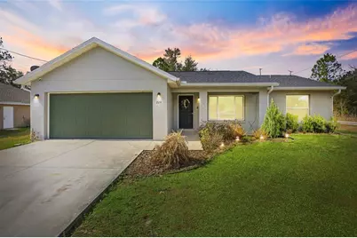 224 Fisher Road, Ocklawaha, FL 32179 - Photo 1