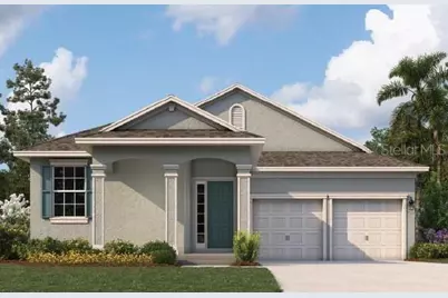 5227 Spaderdock Lane, Apopka, FL 32712 - Photo 1