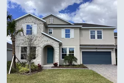 7445 Sea Manatee Street, Parrish, FL 34219 - Photo 1
