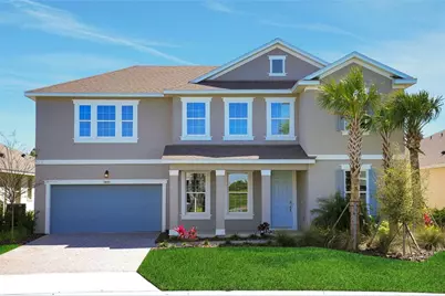 7445 Sea Manatee Street, Parrish, FL 34219 - Photo 3
