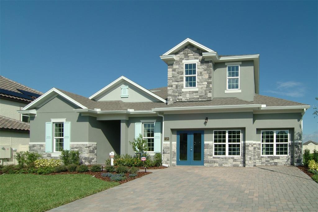 6376 Wild Persimmon Way - 6376 Wild Persimmon Way, Winter Garden, FL 34787 Luxury Property | Jose Angel Pina