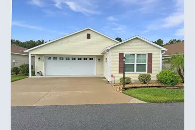 2436 Hill Street, The Villages, FL 32163 - Photo 1