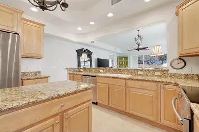 26206 Avenida Las Colinas #4A, Howey in the Hills, FL 34737 - Photo 19