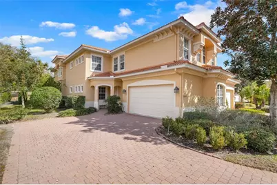 26206 Avenida Las Colinas #4A, Howey in the Hills, FL 34737 - Photo 47