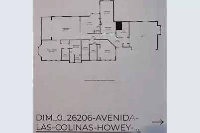 26206 Avenida Las Colinas #4A, Howey in the Hills, FL 34737 - Photo 3