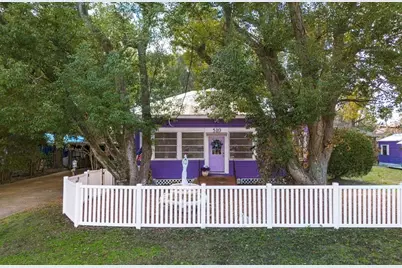 510 E Key Avenue, Eustis, FL 32726 - Photo 1