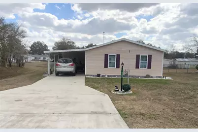 4842 SE 130th Place, Belleview, FL 34420 - Photo 1