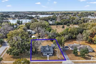 92 S Trowell Ave, Umatilla, FL 32784 - Photo 7