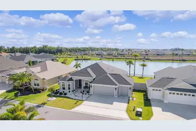 5835 Tupper Court, The Villages, FL 32163 - Photo 1