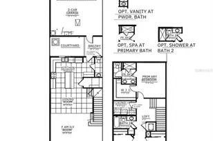 6476 Barnstorm Wy, Saint Cloud, FL 34771 - Photo 3