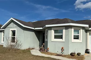 40390 W 1st Ave, Umatilla, FL 32784 - Photo 1