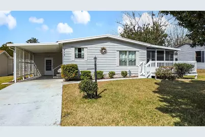 741 Royal Palm Avenue, The Villages, FL 32159 - Photo 1