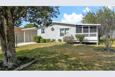 741 Royal Palm Avenue, The Villages, FL 32159 - Photo 3