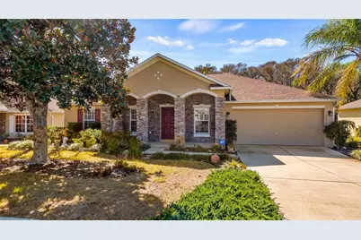 7814 Sloewood Drive, Leesburg, FL 34748 - Photo 1