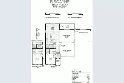 2256 Keystone Pass Boulevard, Minneola, FL 34715 - Photo 3