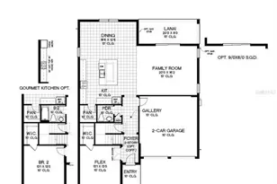 2256 Keystone Pass Blvd, Minneola, FL 34715 - Photo 3