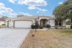 8761 SE 168th Kittredge Loop, The Villages, FL 32162 - Photo 3