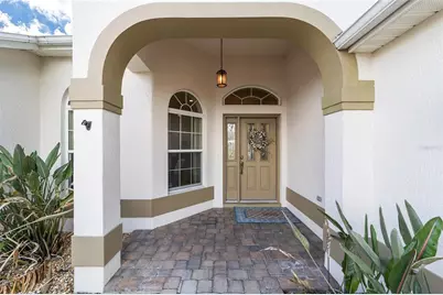 8761 SE 168th Kittredge Loop, The Villages, FL 32162 - Photo 7