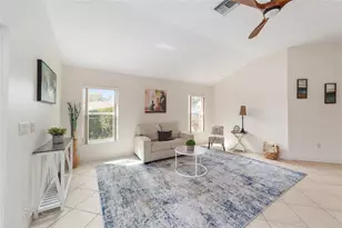 8761 SE 168th Kittredge Loop, The Villages, FL 32162 - Photo 9