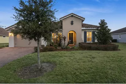 812 San Raphael Street, Poinciana, FL 34759 - Photo 1