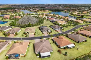 812 San Raphael St, Poinciana, FL 34759 - Photo 37