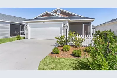 835 Conroe Street, The Villages, FL 34762 - Photo 3