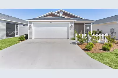 835 Conroe Street, The Villages, FL 34762 - Photo 1
