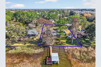 33225 Lakeshore Drive, Tavares, FL 32778 - Photo 41