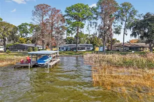 33225 Lakeshore Dr, Tavares, FL 32778 - Photo 5