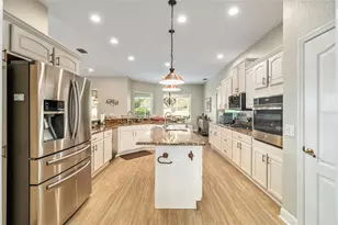 8645 SE 177th Grassmere St, The Villages, FL 32162 - Photo 17