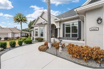 8645 SE 177th Grassmere Street, The Villages, FL 32162 - Photo 3