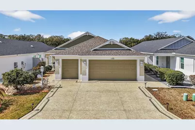 5546 Cottrell Court, The Villages, FL 32163 - Photo 3