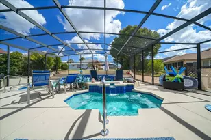 821 San Salvador Dr, The Villages, FL 32159 - Photo 59