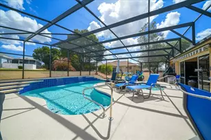 821 San Salvador Dr, The Villages, FL 32159 - Photo 61