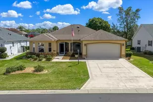 821 San Salvador Dr, The Villages, FL 32159 - Photo 1