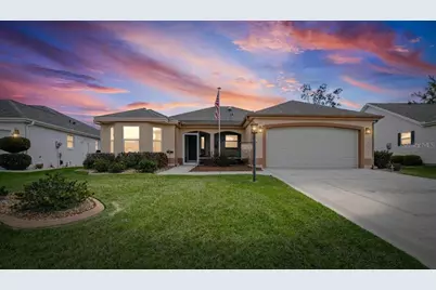 821 San Salvador Drive, The Villages, FL 32159 - Photo 3