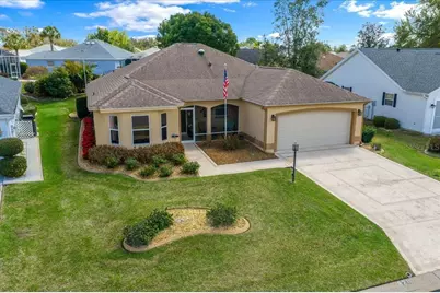 821 San Salvador Drive, The Villages, FL 32159 - Photo 9