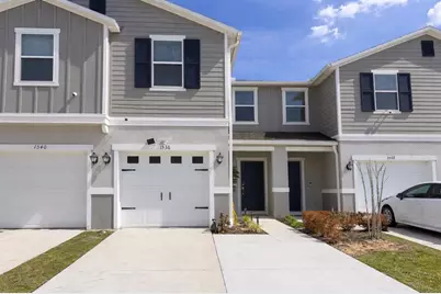 1536 Mirabella Circle #1536, Davenport, FL 33897 - Photo 1