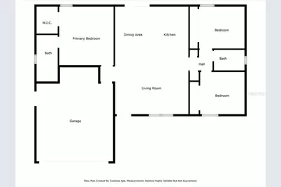 543 N Rooks Avenue, Inverness, FL 34453 - Photo 39