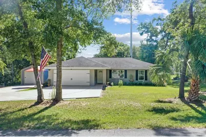 543 N Rooks Avenue, Inverness, FL 34453 - Photo 1