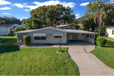 1840 W Schwartz Boulevard, The Villages, FL 32159 - Photo 1