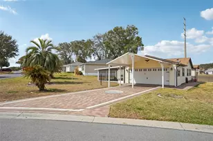 1833 W Schwartz Blvd, The Villages, FL 32159 - Photo 5