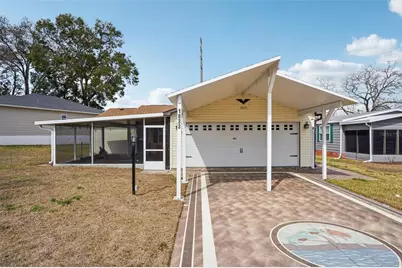 1833 W Schwartz Boulevard, The Villages, FL 32159 - Photo 1