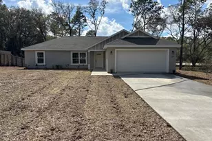 11070 N Morrell Dr, Citrus Springs, FL 34434 - Photo 1