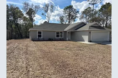 11070 N Morrell Drive, Citrus Springs, FL 34434 - Photo 3