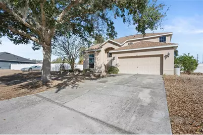 2644 SE 75th Boulevard, Bushnell, FL 33513 - Photo 1