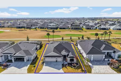 1600 Galewski Lane, The Villages, FL 34762 - Photo 3