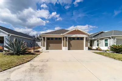 3449 Keith Lane, The Villages, FL 32163 - Photo 7